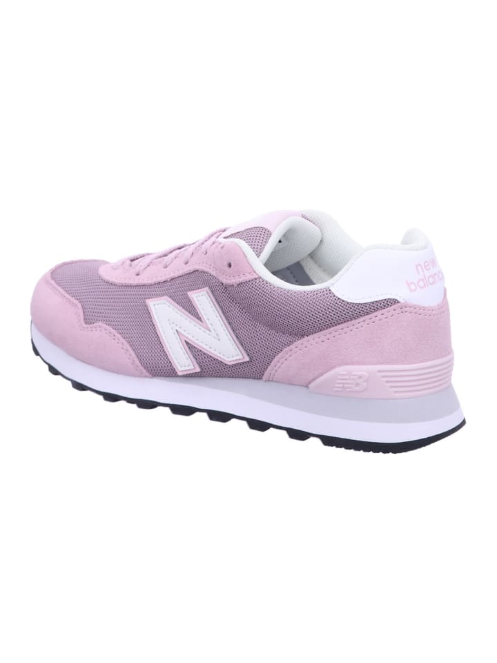 New Balance Damen- Schnürschuhe 515 V3 in Rot günstig kaufen