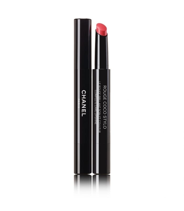 Chanel-ROUGE COCO STYLO-Le Rouge Brillant Soin et Couleur