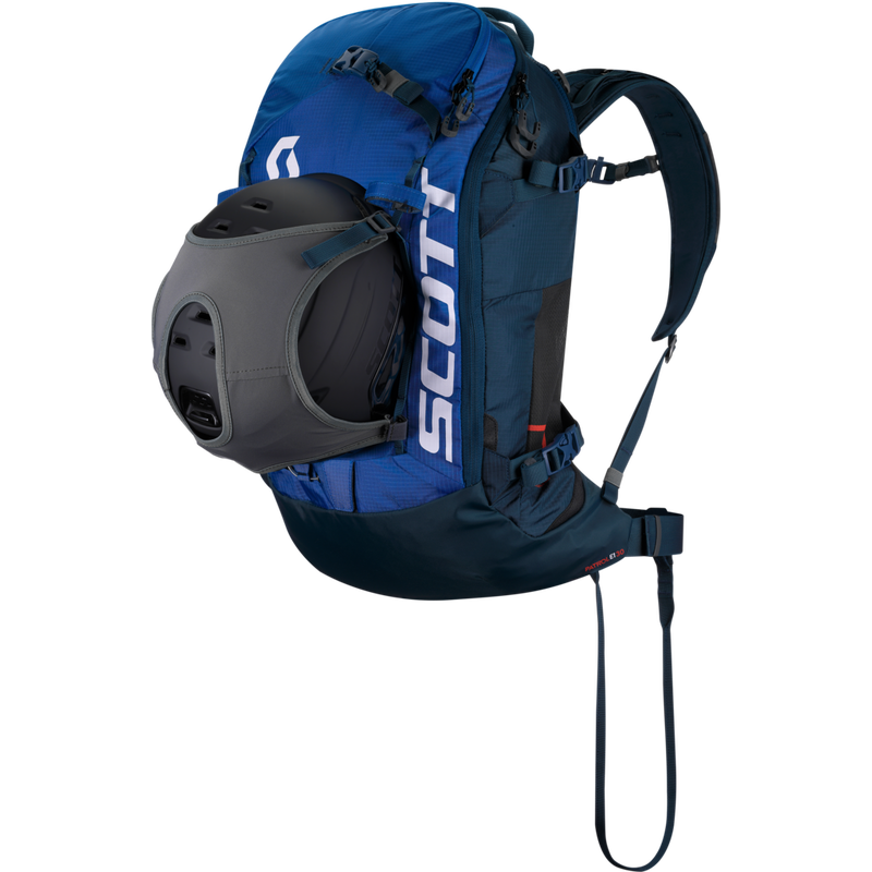 SCOTT Pack Patrol E1 30 Kit AP NL Lawinenrucksack