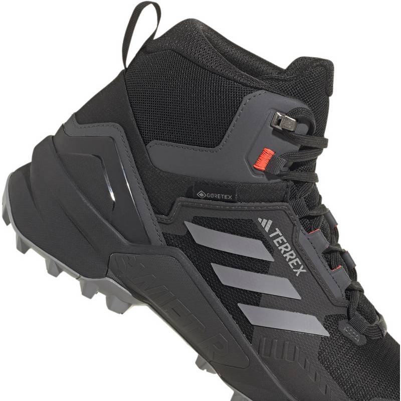adidas Swift R3 Mid Wanderschuhe Herren