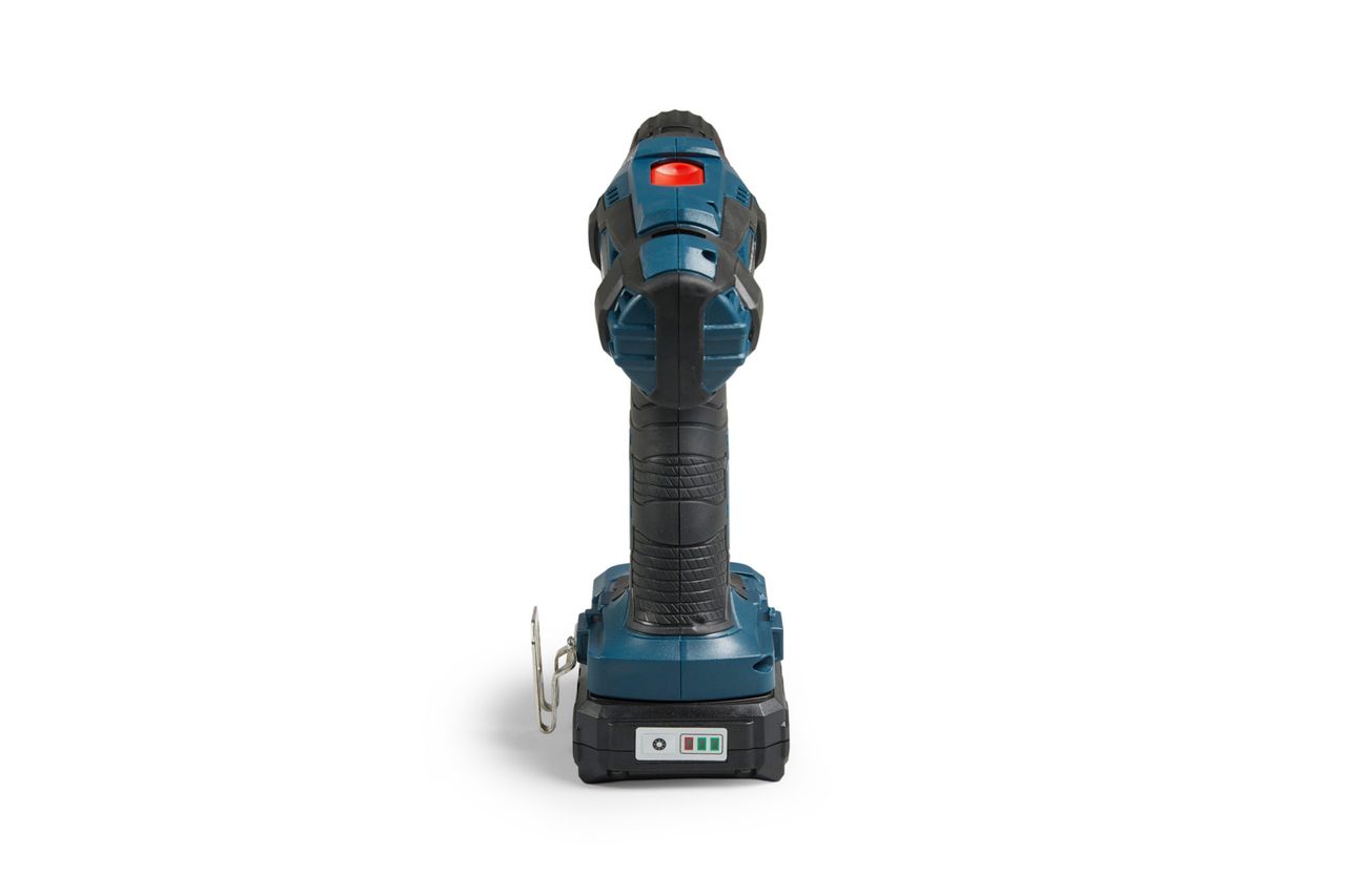 WOLFGANG TOOLS WOLFGANG Wolfgang Akkubohrschrauber 20v