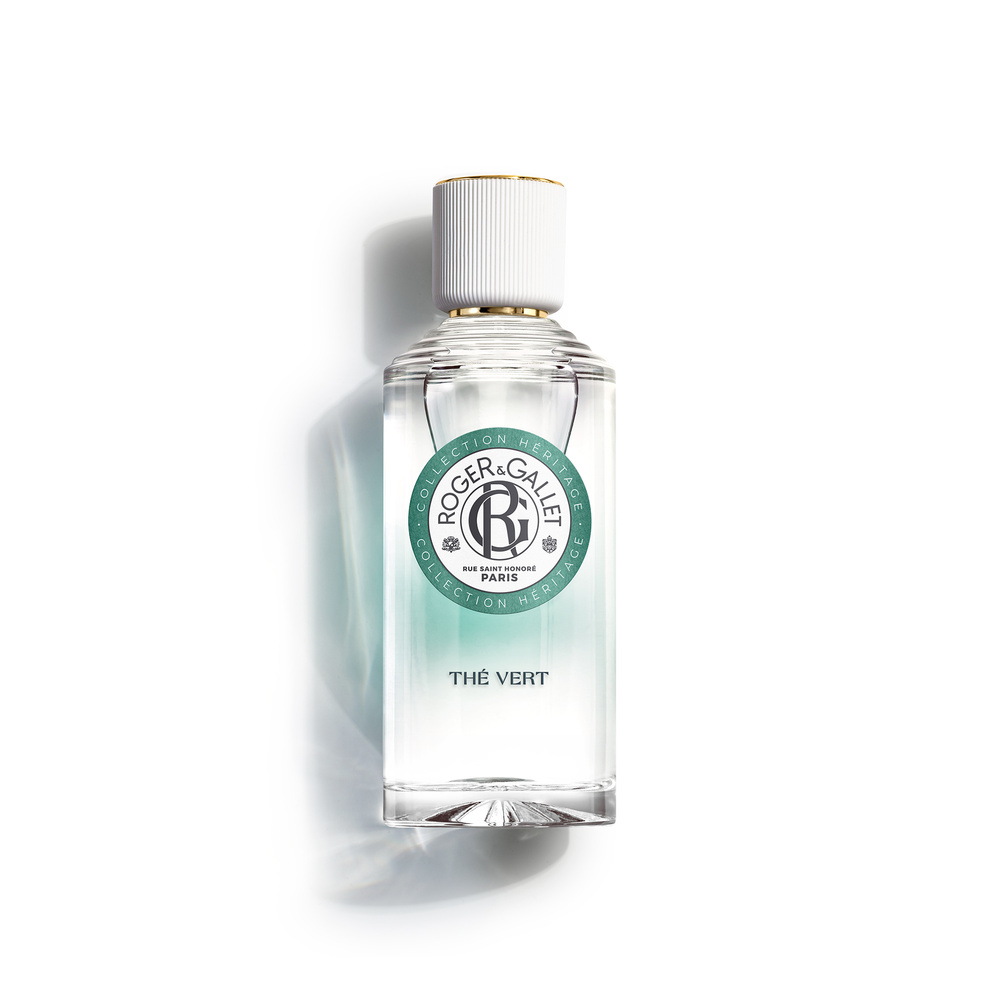 Roger & Gallet Eau Parfumée Bienfaisante 100ml Eau de toilette