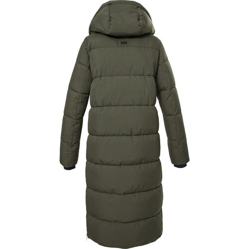 DAMEN MANTEL GW 50 WMN QLTD CT