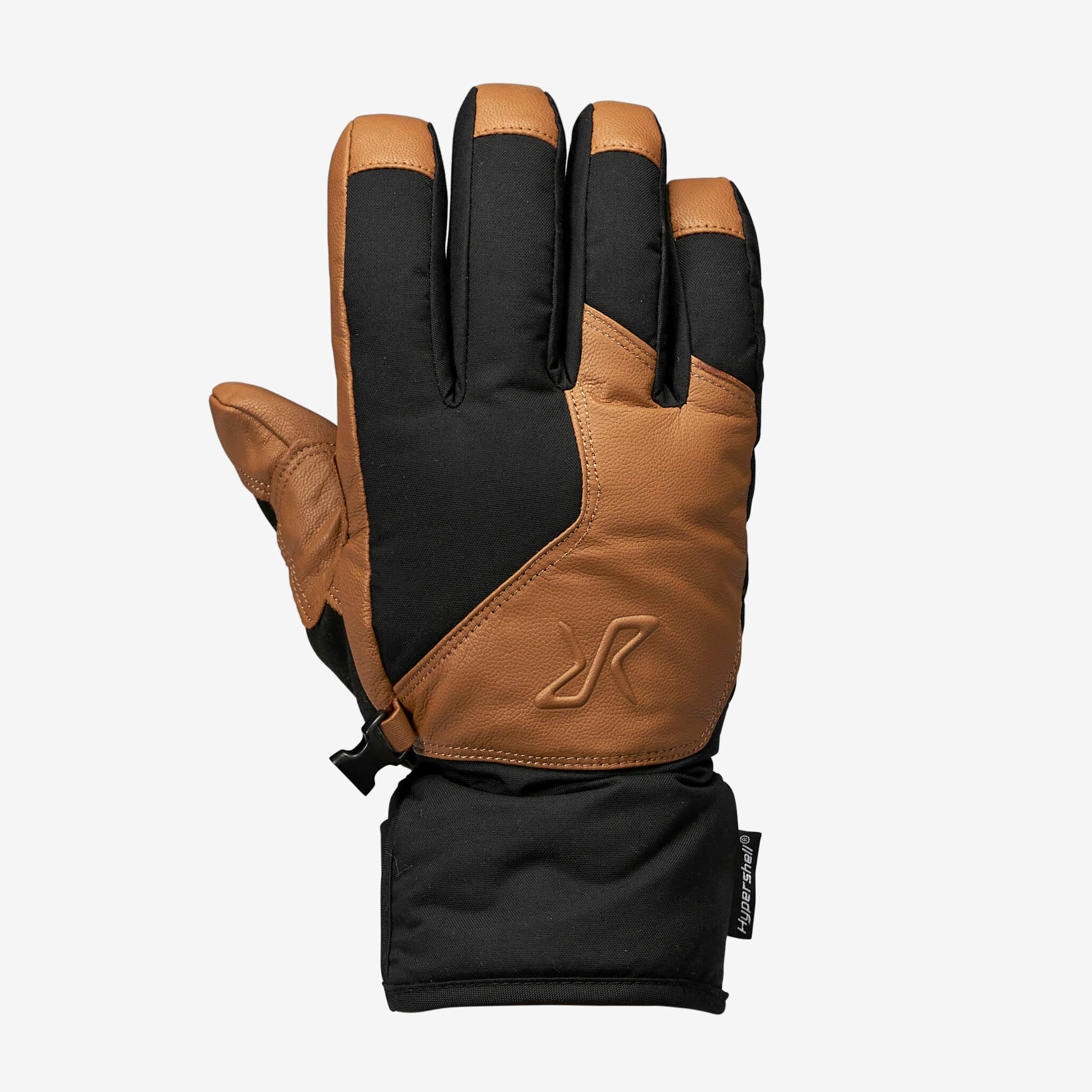 Tour Glove Cognac