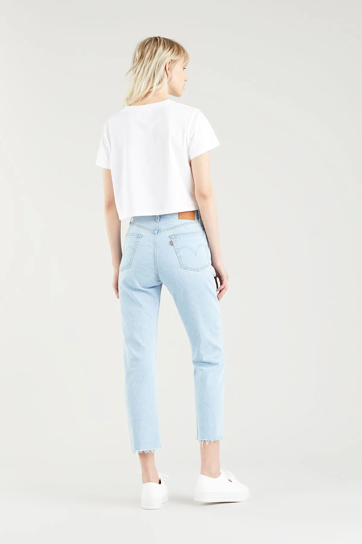 Levi&'s  Jeans - Dunkelblau - Straight