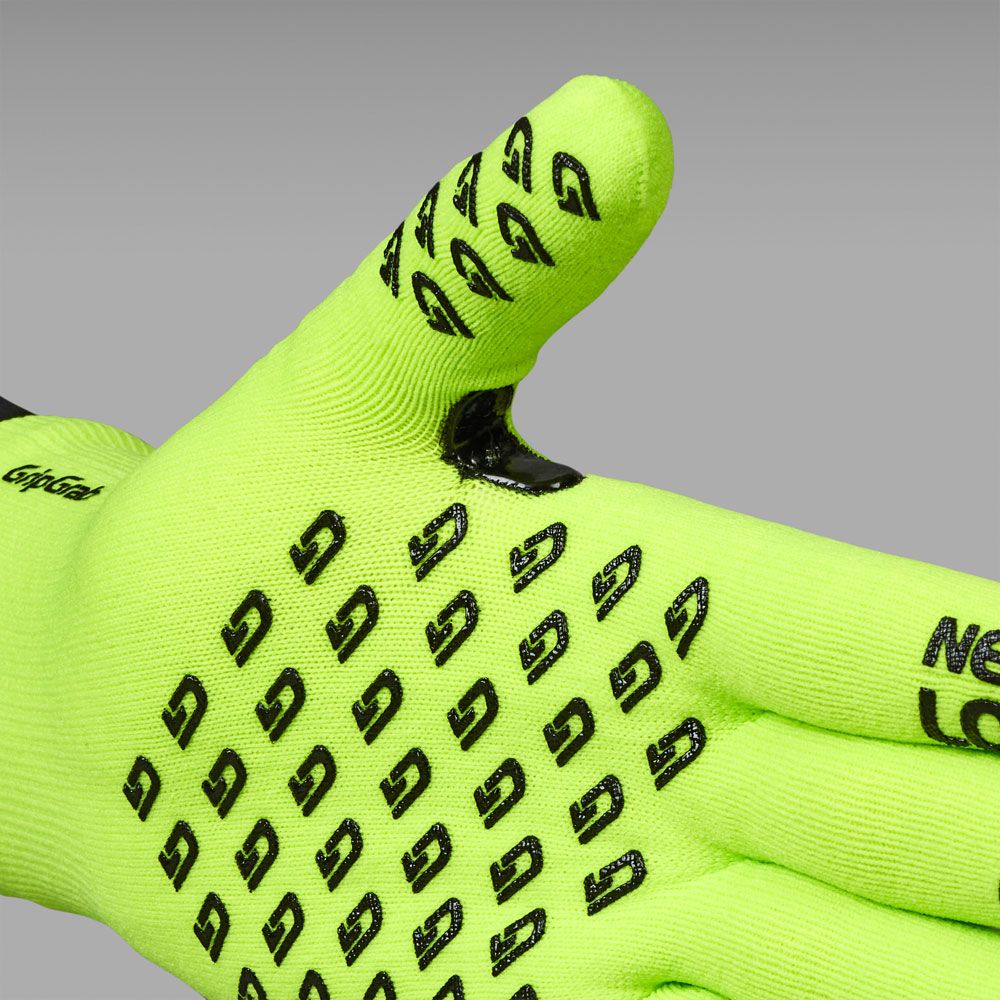 GripGrab Thermo Knitted -Winterhandschuhe kaufen | Bike-Discount