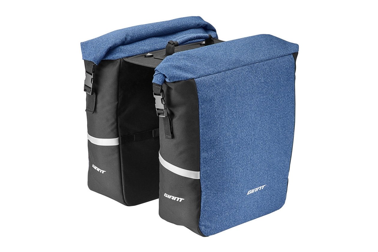Giant MIK Transporter  Pannier Taschen Sport L