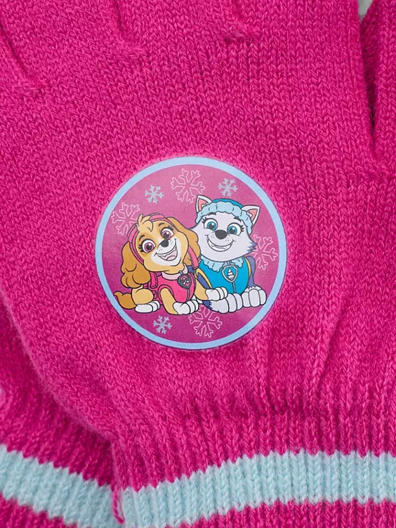 PAW Patrol Handschuhe