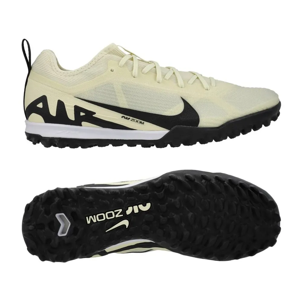 Nike Mercurial Zoom Vapor 15 TF Turf Pro DJ5605-700 / gelb