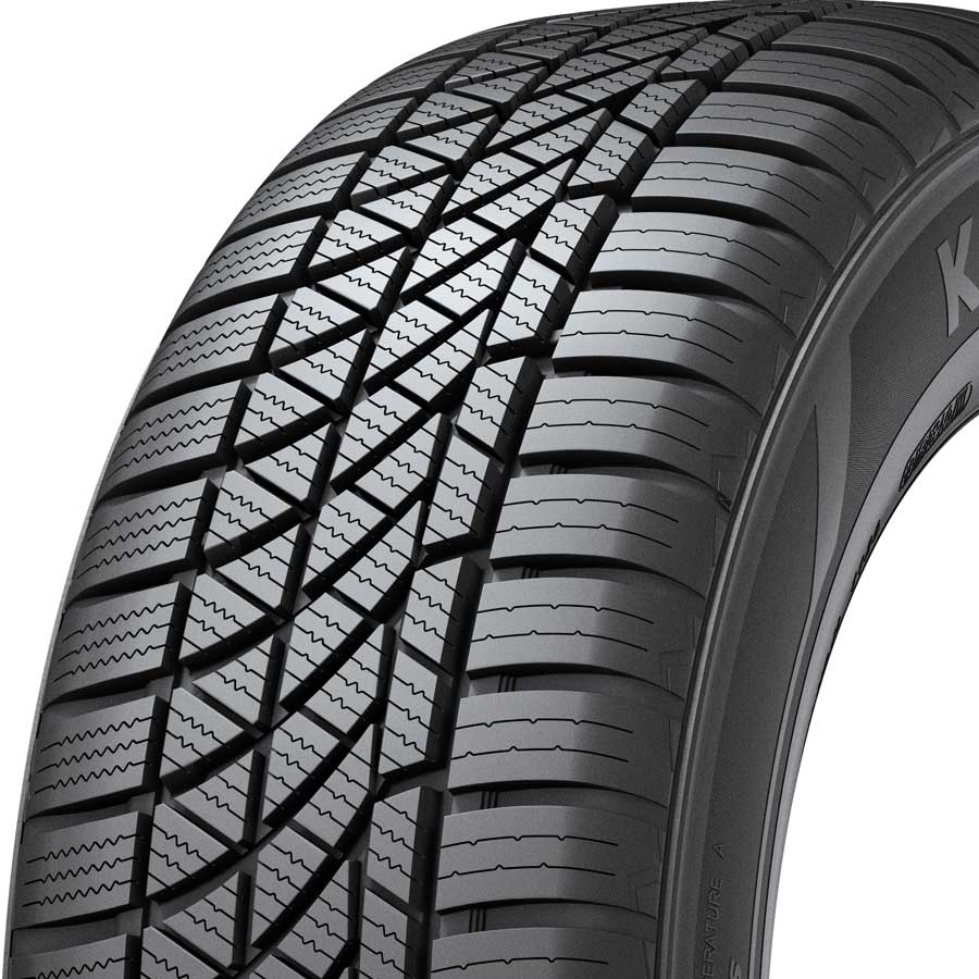 Hankook Kinergy 4S H740 155/65 R14 75T M+S Ganzjahresreifen - ATU