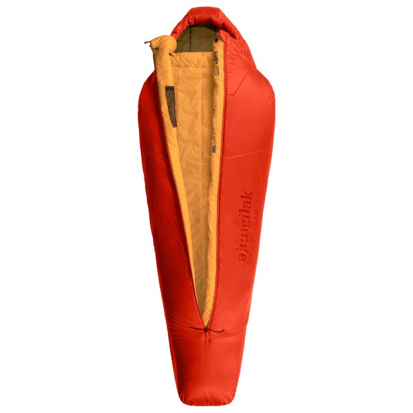 Ajungilak - Women's Aputi Fiber Bag -10C - Kunstfaserschlafsack