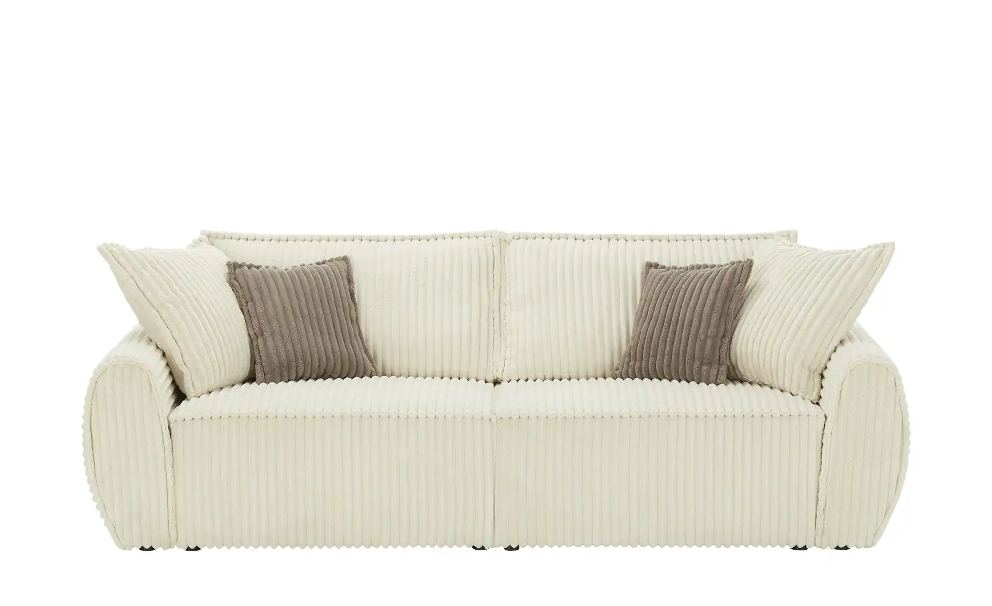Primo Bigsofa Cordstoff Cento