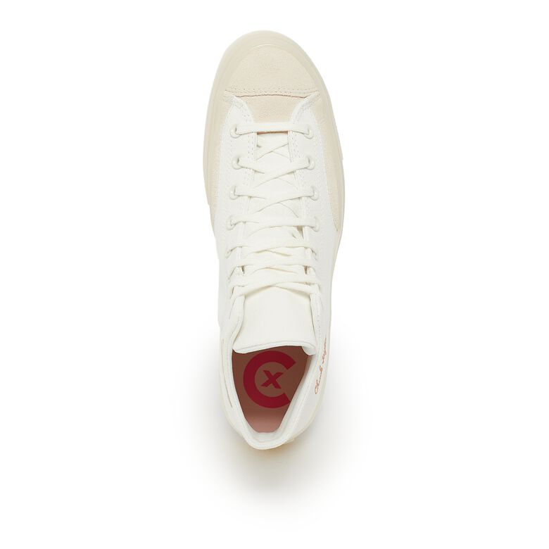 Converse Chuck 70 Marquis vintage white/natural ivory