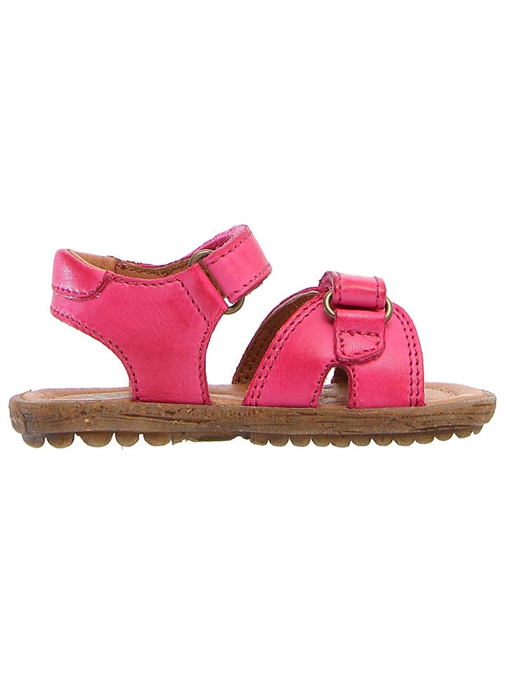 Naturino Leder-Sandalen 