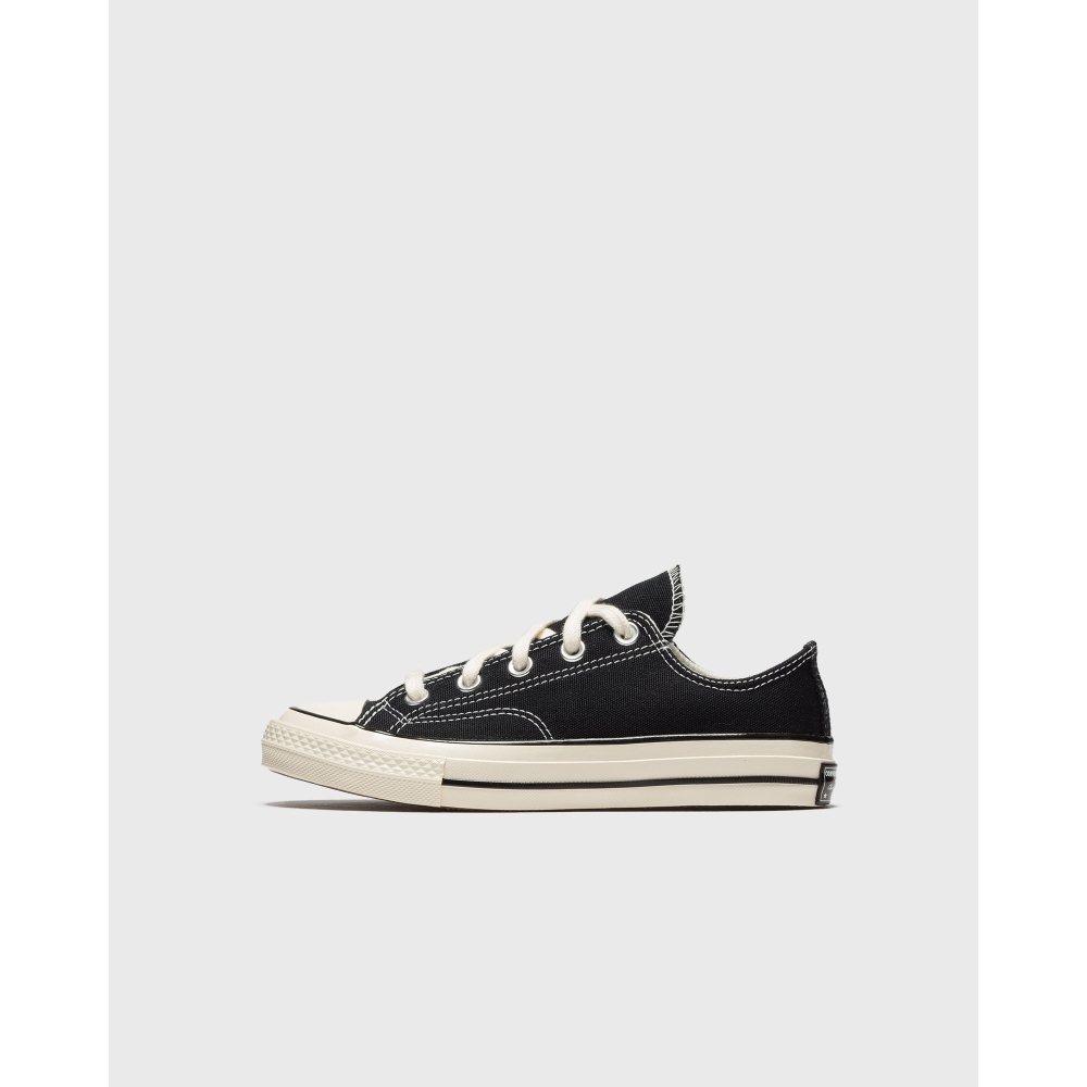 Converse Chuck 70 Ox 368986C / schwarz