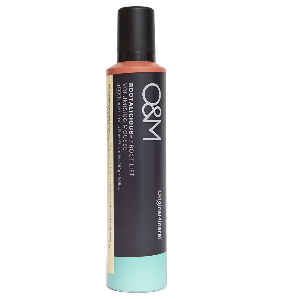 Original Mineral Rootalicious 300 ml