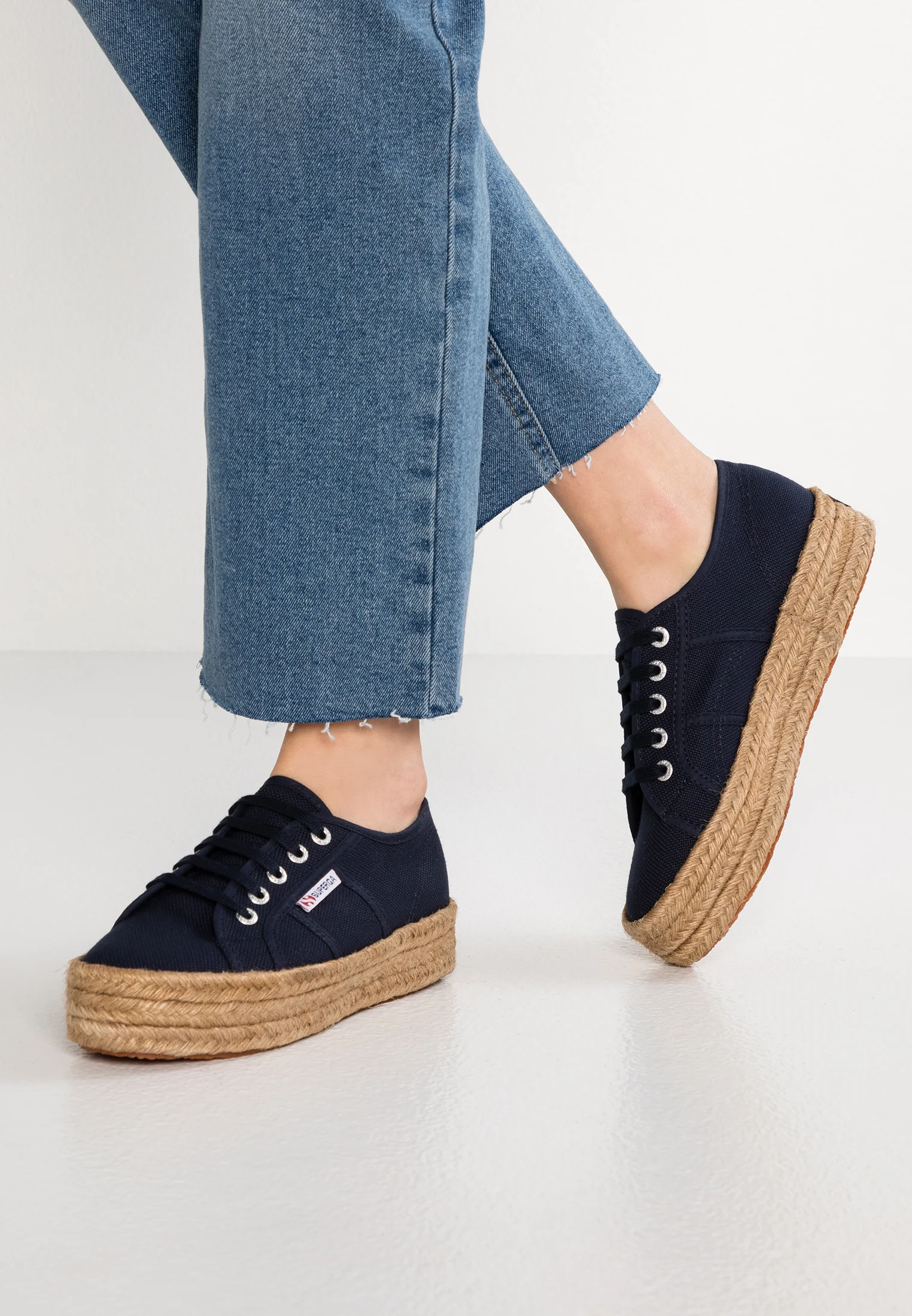 Superga 2730 COTROPEW - Alpargatas