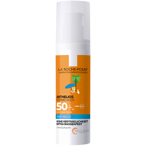 ROCHE-POSAY Anthelios Babymilch LSF 50   50 ml  Milch