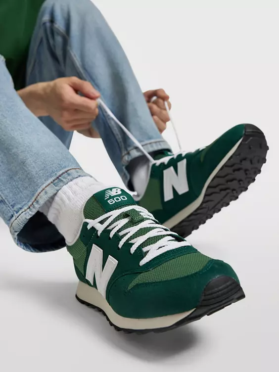 New Balance Sneaker 500