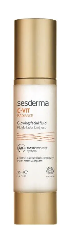 Sesderma C-Vit Radiance krema za posvjetljivanje kože
