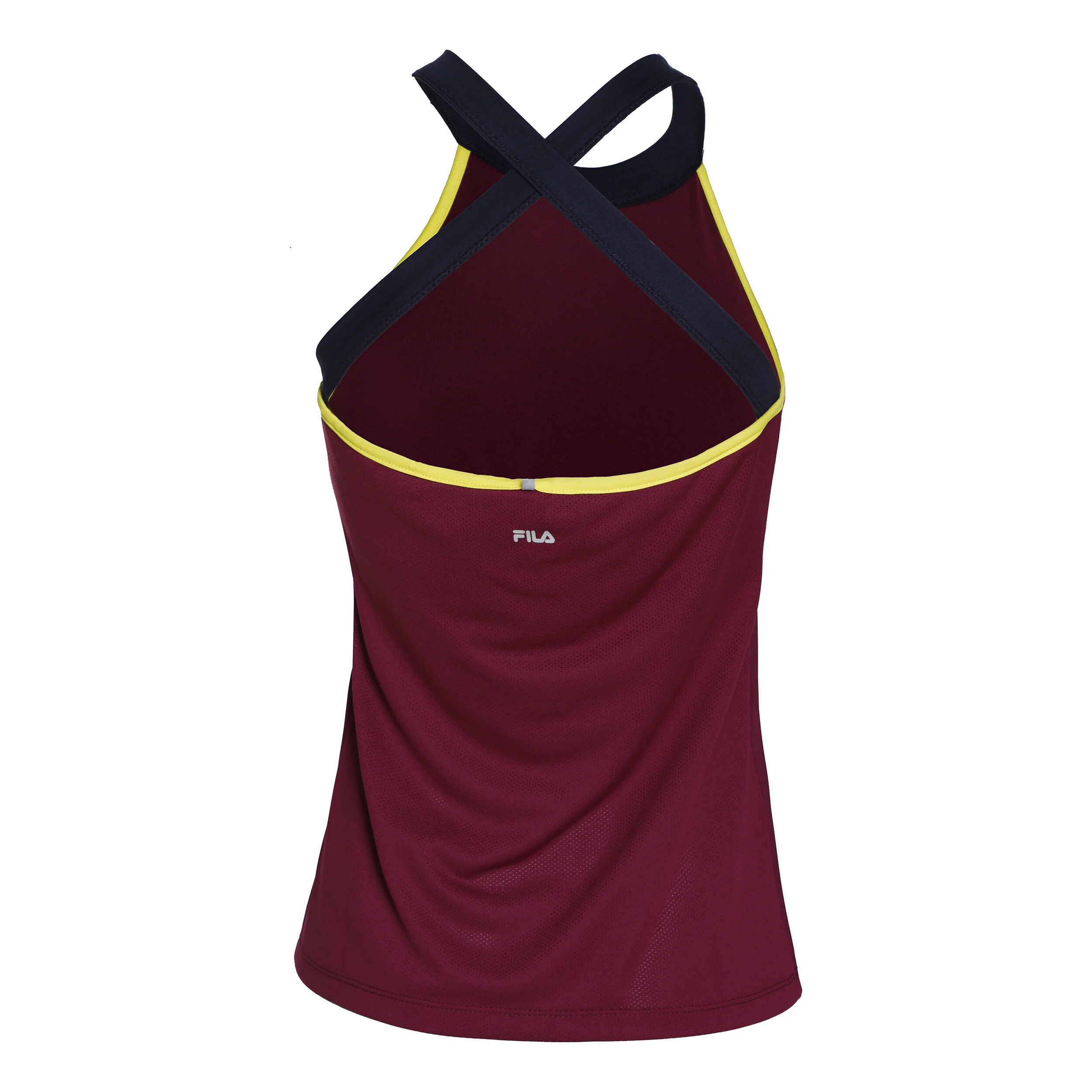 Laura Tank-Top Damen - Lila, Rosa