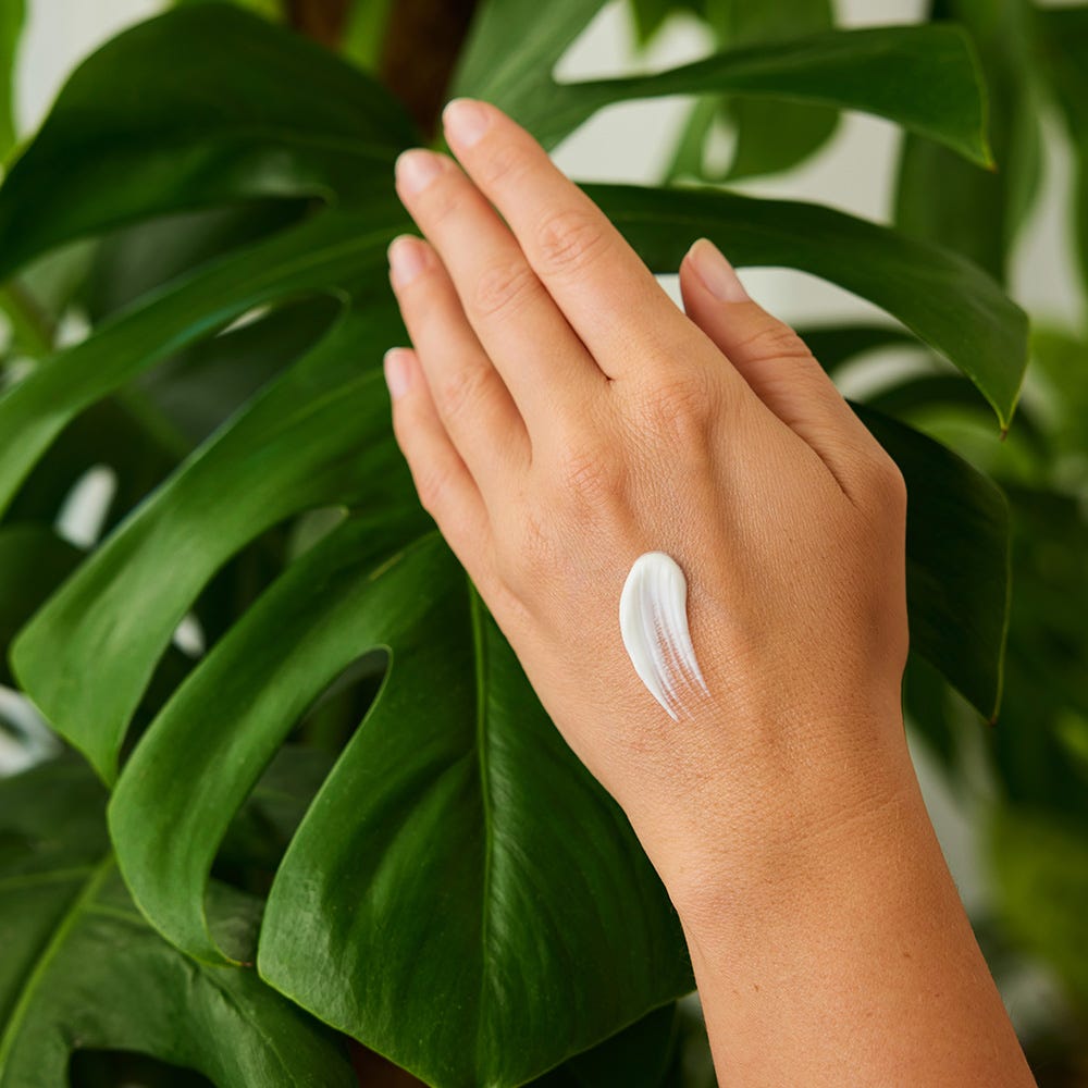 Weleda Citrus Hand und Nagelcreme 50 ml