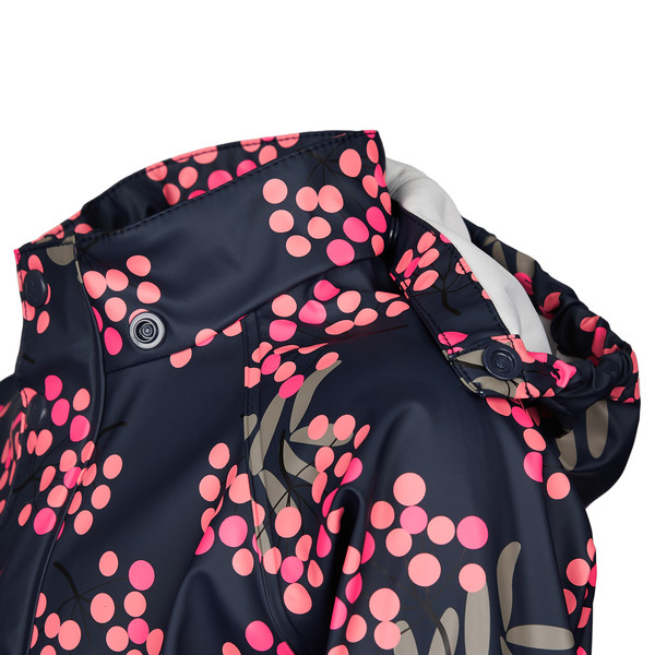 RAINCOAT VESI Kinder - Regenjacke