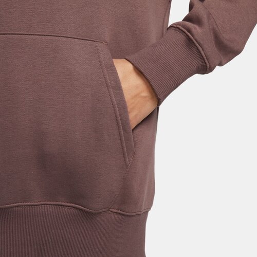 DAMEN KAPUZENSWEAT W NSW PHNX FLC OS PO HDY MS