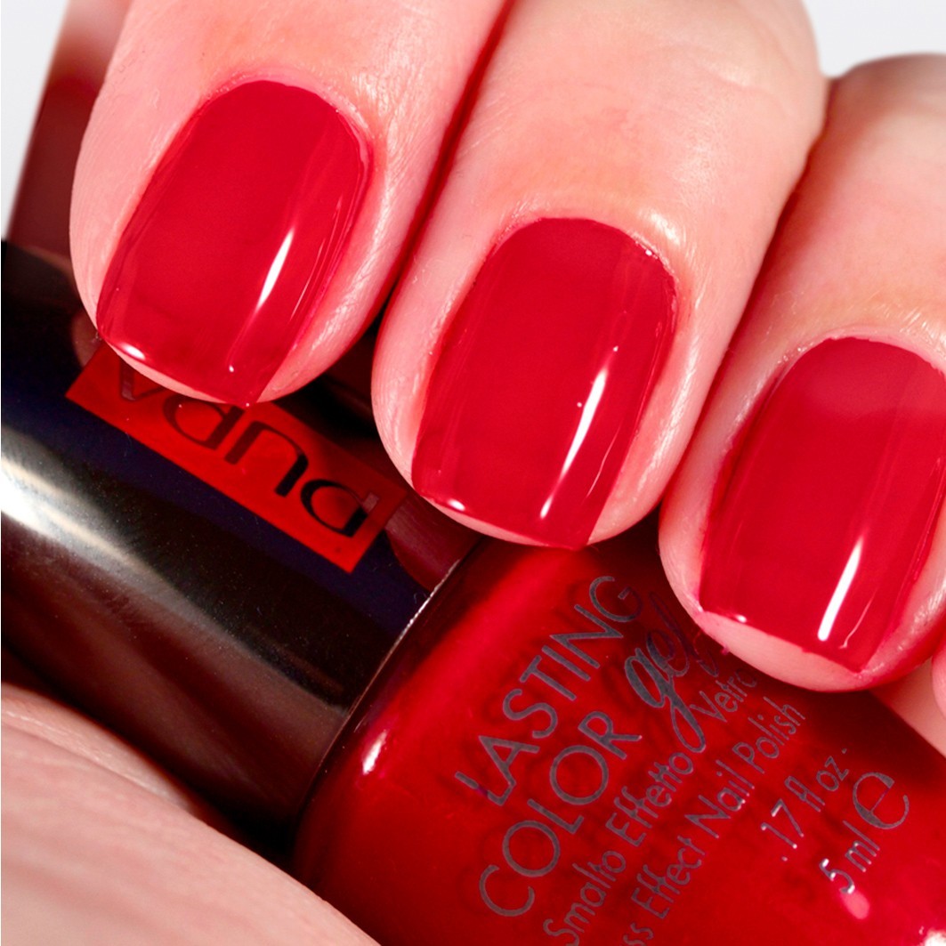 PUPA Milano LASTING COLOR GEL
