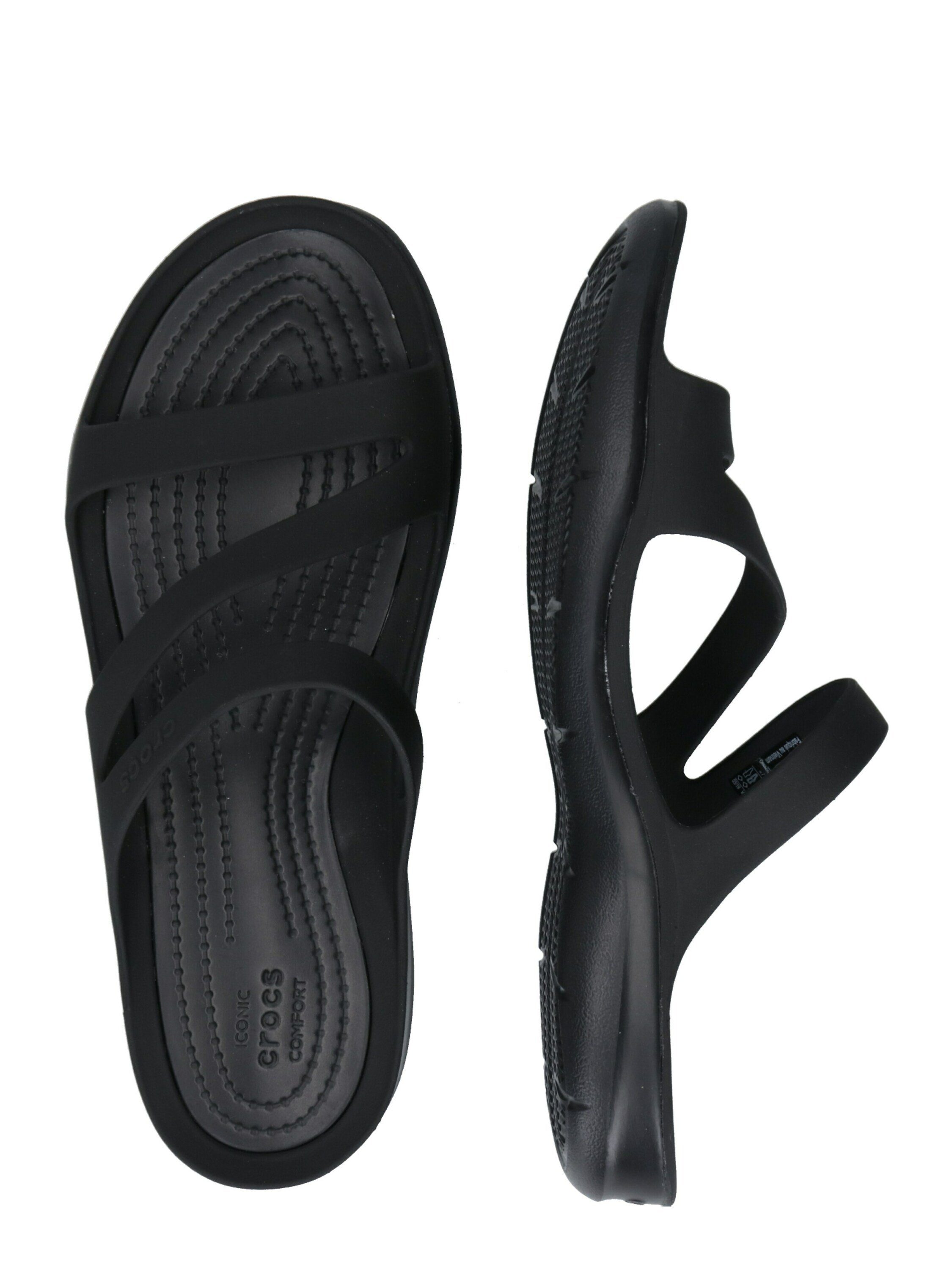 Crocs Pantolette (1-tlg)