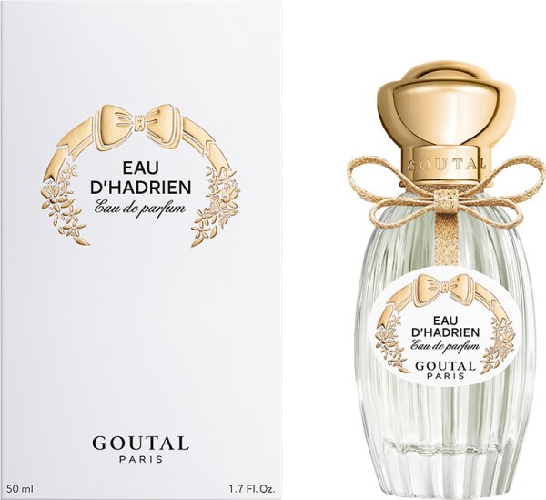 Goutal Eau d'Hadrien Eau de Parfum
