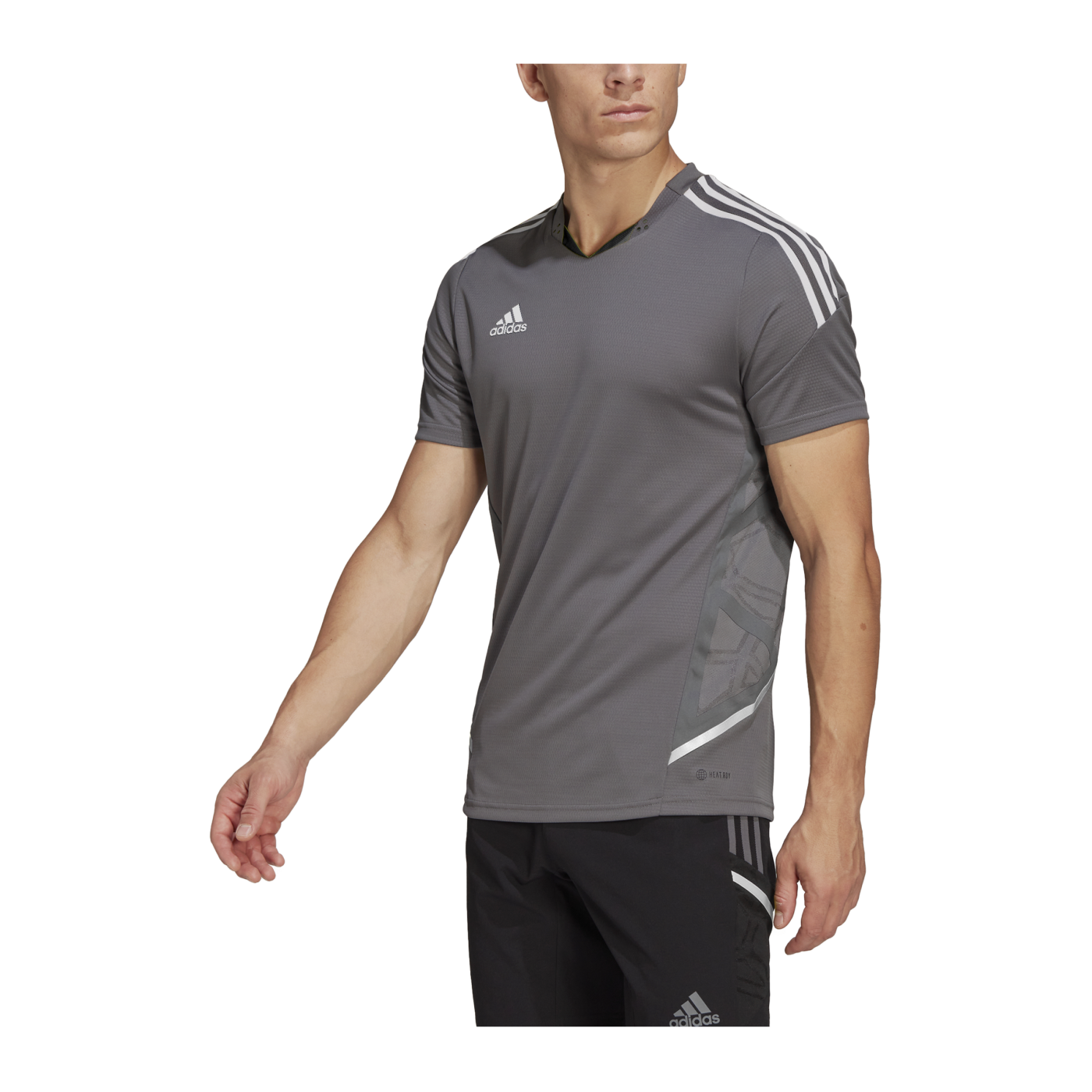 adidas Condivo 22 Pro Trikot Grau