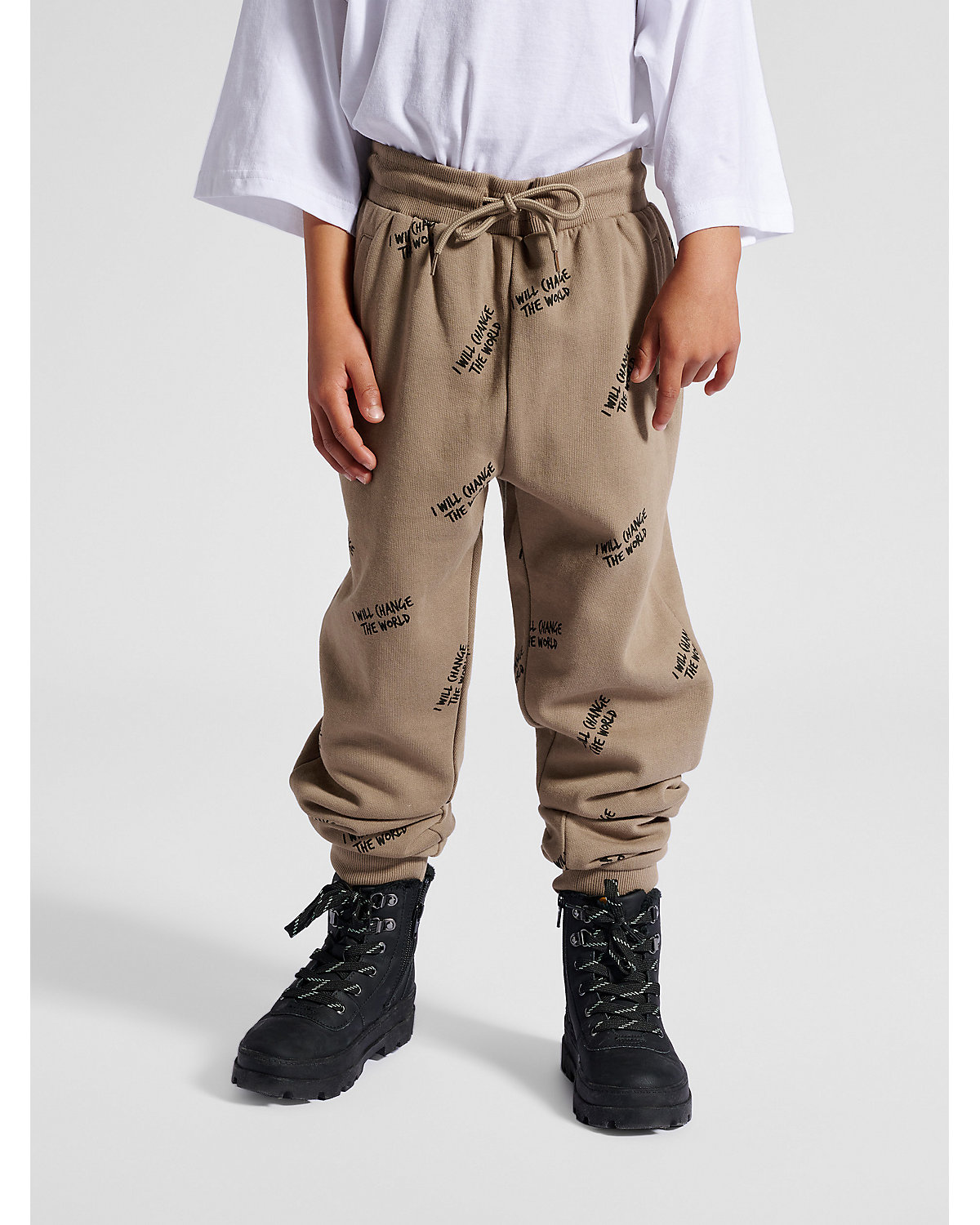 stsMILOS PANTS Jogginghosen für Kinder