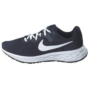 Nike Revolution 6 Running in blau