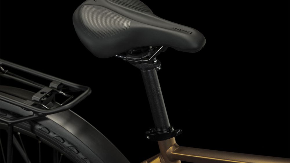 Cube Nature Pro Allroad gold´n´black kaufen | Bike-Discount