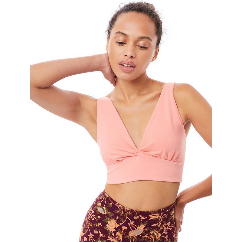 Mandala Sunshine BH Damen