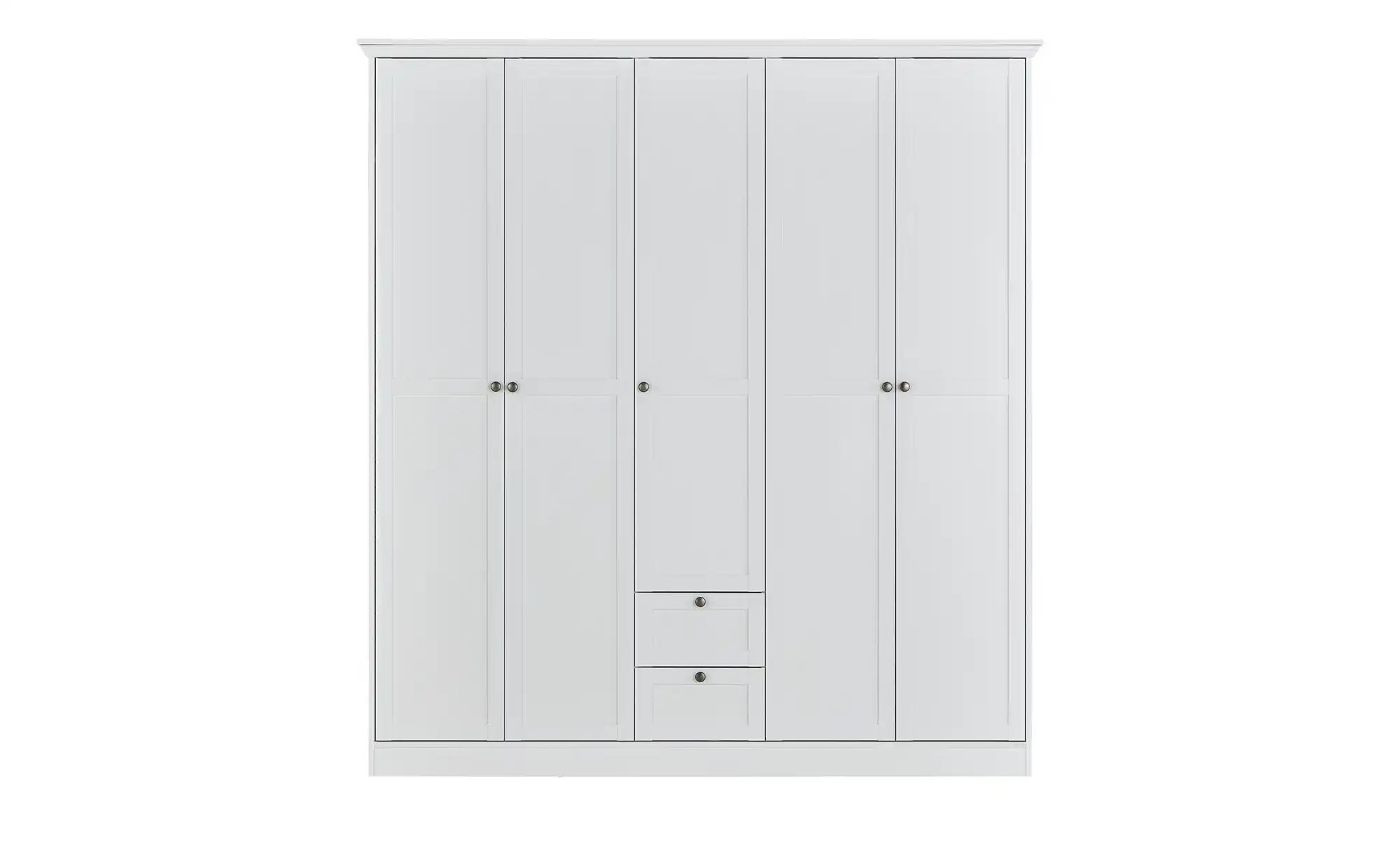 Drehtürenschrank