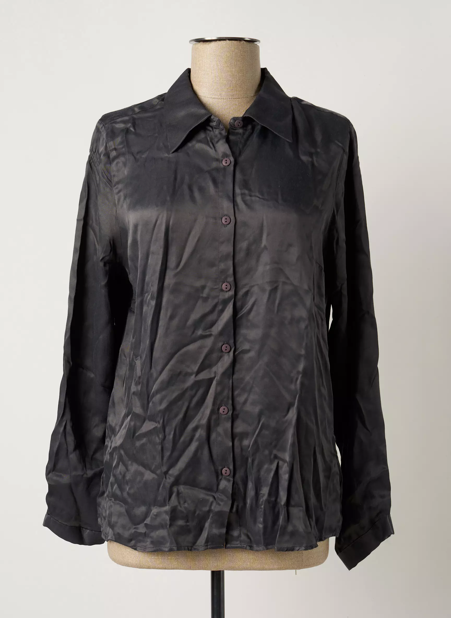 Mexx Chemisiers Femme couleur vert