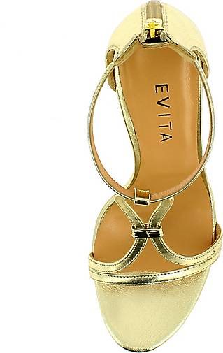 EVITA Damen Sandalette VALERIA