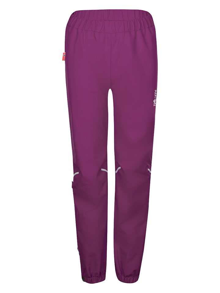 Trollkids Regenhose 