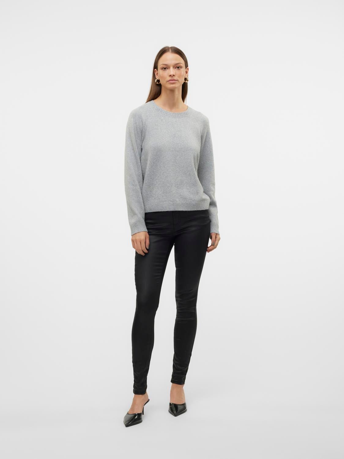 VMDOFFYSHINE Pullover