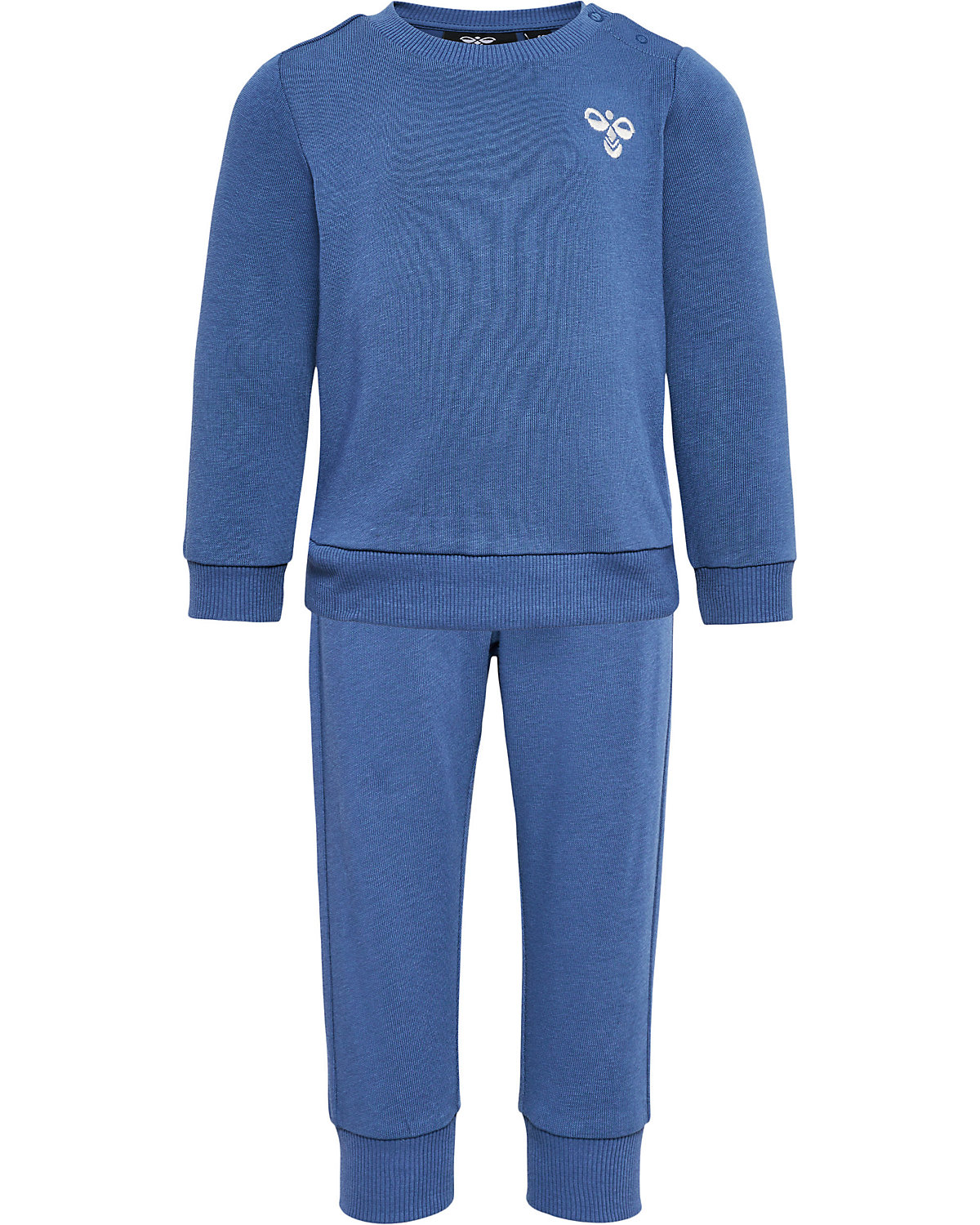 hmlSANTO CREWSUIT Jogginganzüge für Kinder