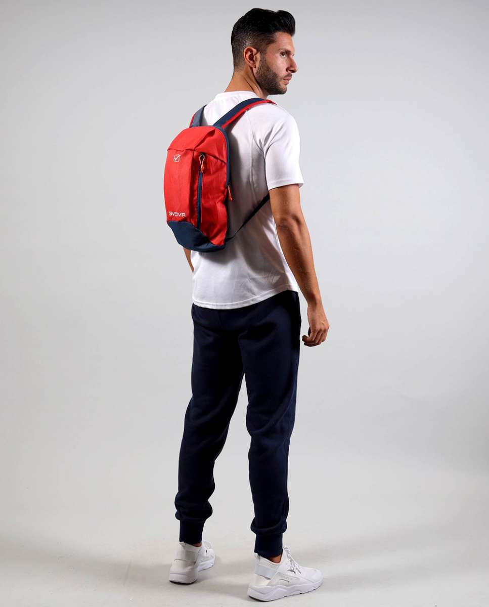Givova Zaino Kinder Freizeit Rucksack B046-1204