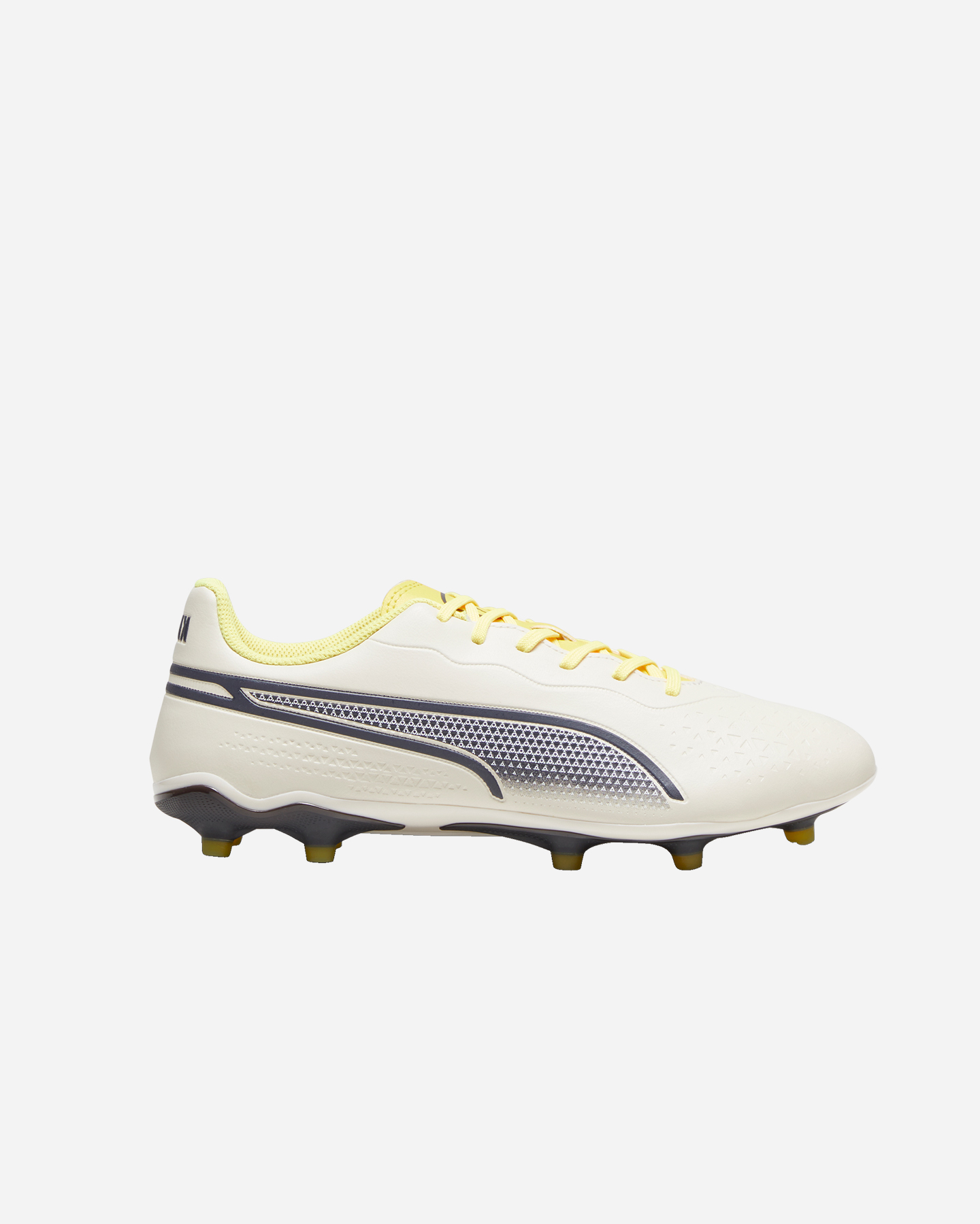 Kopačky Puma King Match FG-ag M 107570-03 Calcium