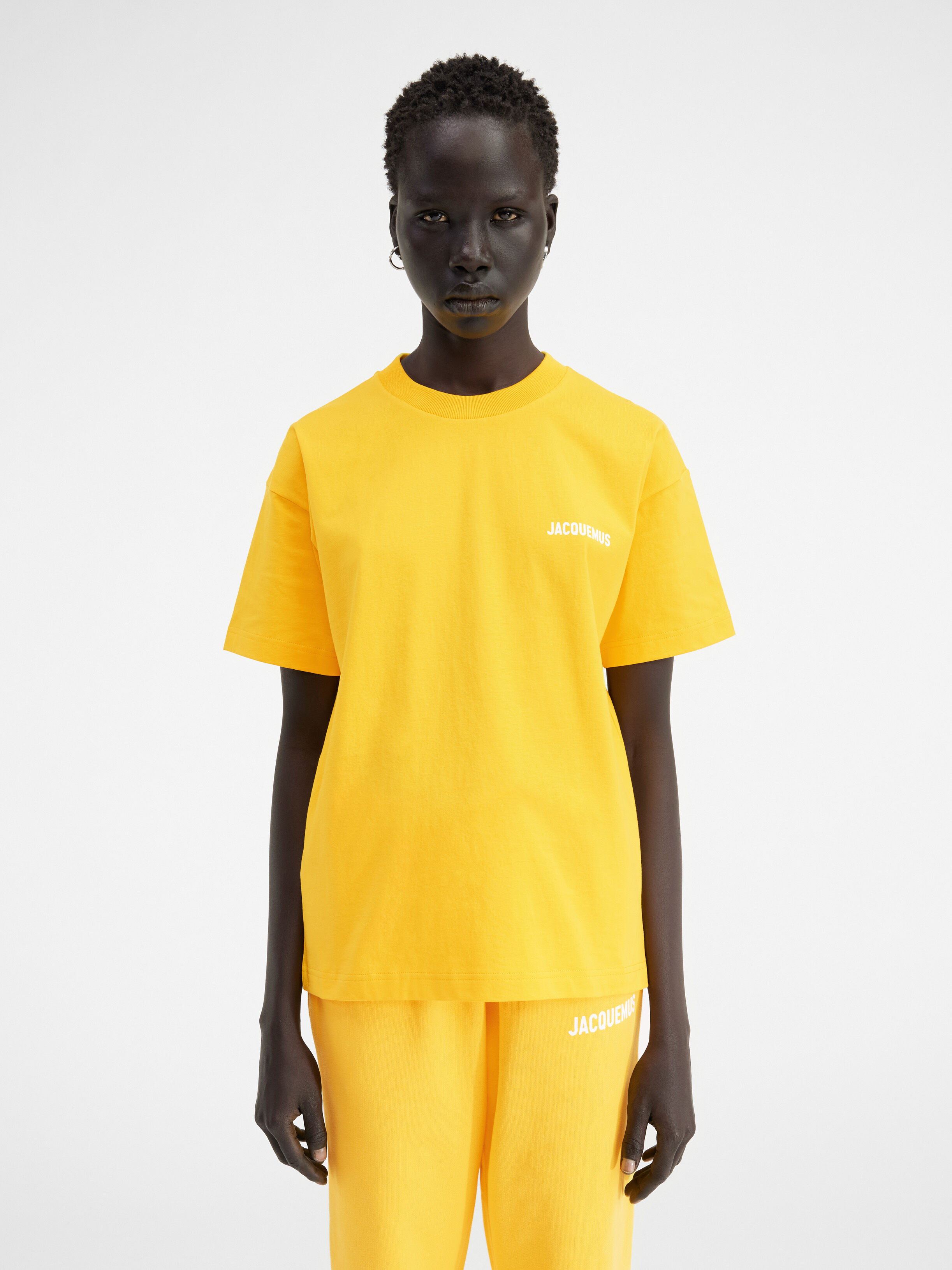 Le T-shirt Jacquemus