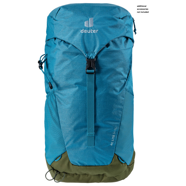 Deuter - Women's AirComfort Lite 14 SL - Wanderrucksack