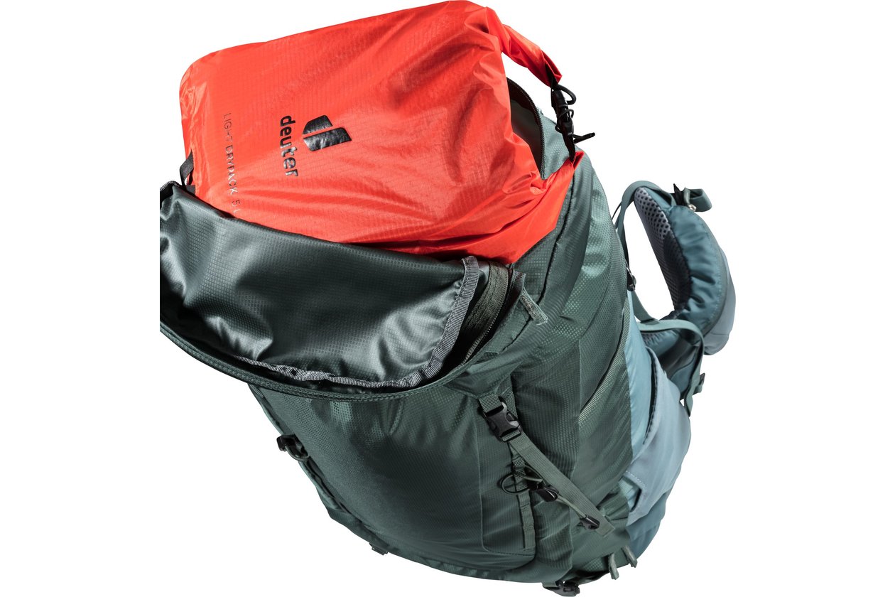 deuter Light Drypack 5