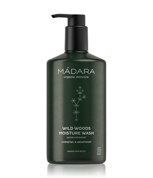 MADARA BODY Wild Woods Moisture Wash Flüssigseife-500 ml