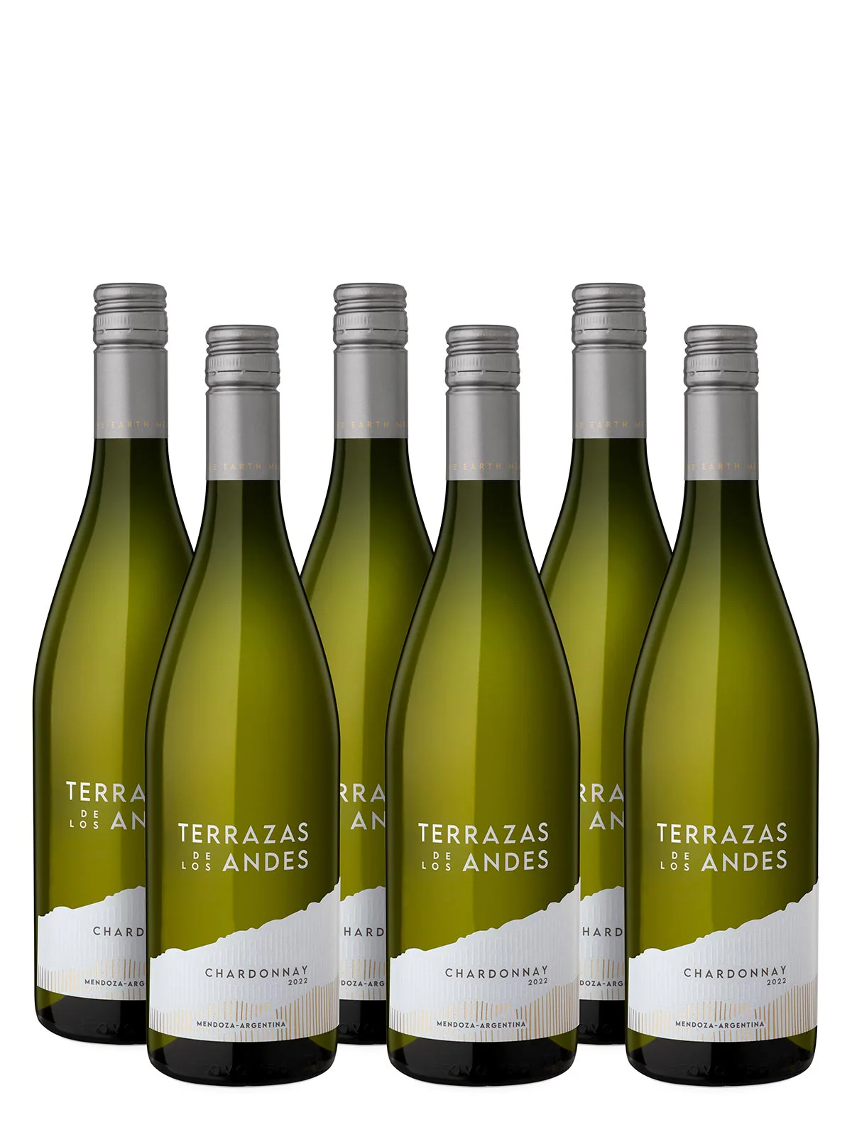 Terrazas de los Andes Chardonnay 2022