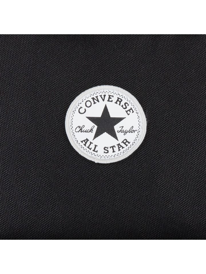 Converse Rucksack in Schwarz - (B)27 x (H)42 x (T)13 cm günstig kaufen onesize